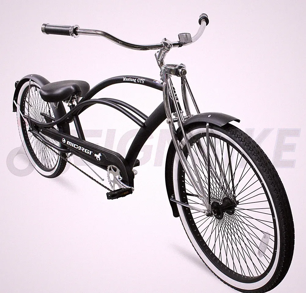 30 to 39 lb Cruiser