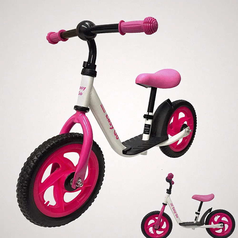 30 to 39 lb Balance Bike