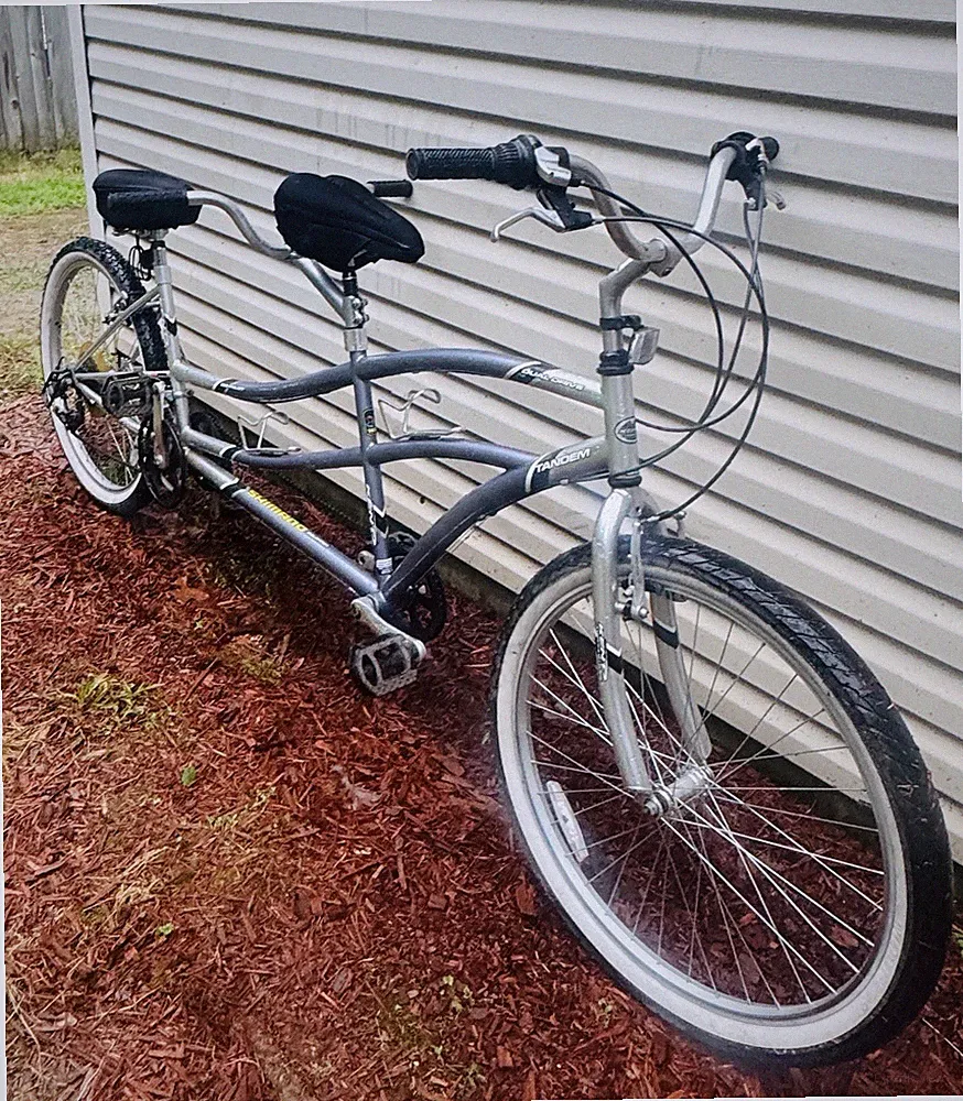 30 to 39 lb Tandem