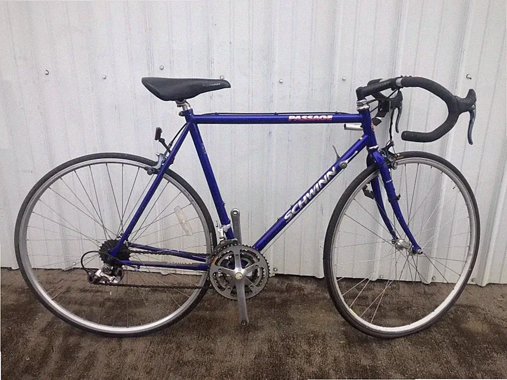 30 to 39 lb Touring