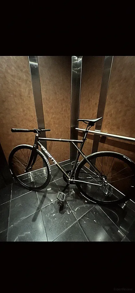 30 to 39 lb Fixed-Gear